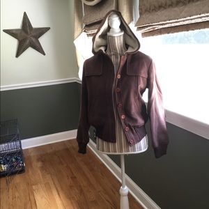 Rubbish Jacket Bella swan